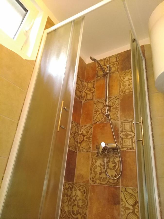 Appartamento Apartma Pr' Stengarju Bohinjska Bela Esterno foto
