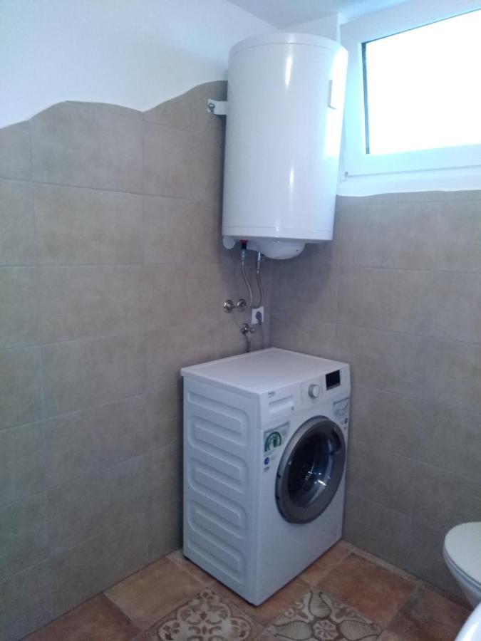 Appartamento Apartma Pr' Stengarju Bohinjska Bela Esterno foto